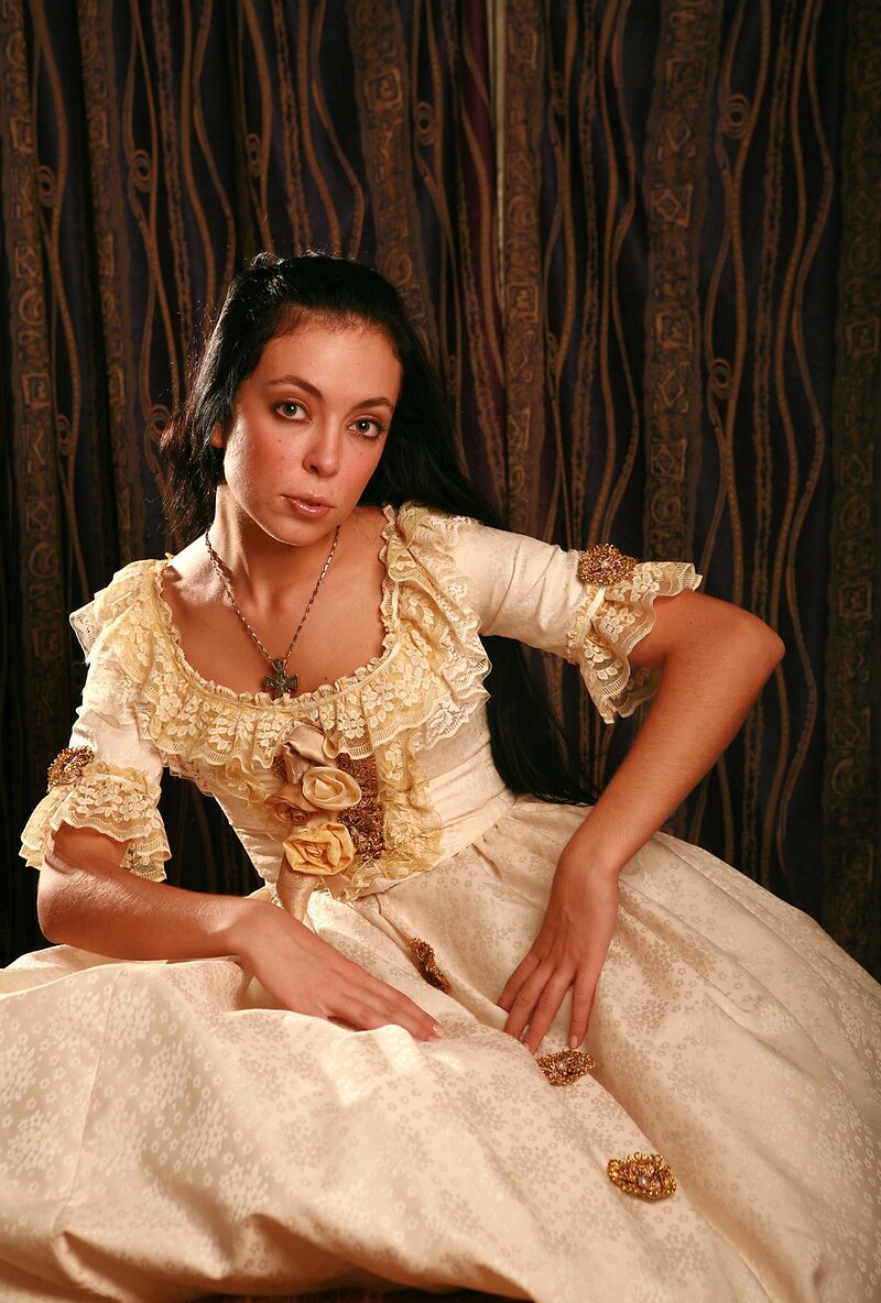 Олеся, 20 лет, 5 размер груди