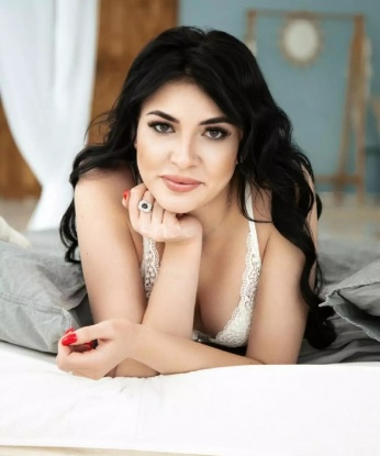 Диана, 27 лет, 1 размер груди